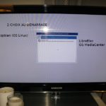 Raspberry Pi 3 B+ écran sur TV sélecteur Raspbian & LibreElec
