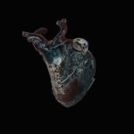Seamus BLAKE, Guardians of The Heart Machine, Whirlwind Recordings ©2019