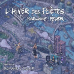 Marianne FEDER, L’Hiver des Poètes, 2019