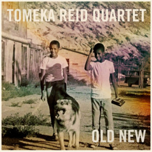La violoncelliste de Chicago, Tomeka Reid, publie un formidable nouvel album en quartet, Old New.