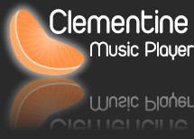 Clementine music player