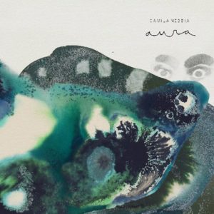 Camila Nebbia, Aura, ears and Eyes Records - 2020