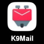 K9-Mail, client de messagerie  courrieleur libre pour Android.