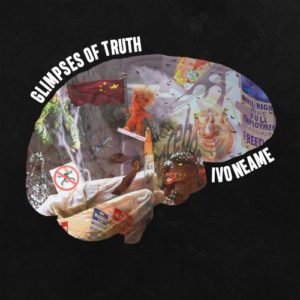 Ivo Neame, Glimpses of Truth, Whirlwind Recordings, 2021