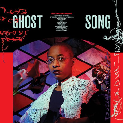 Cécile McLorin Salvant, Ghost Song, Nonesuch records, 2022