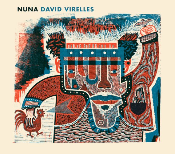 David Virelles, Nuna, Pi Recordings, 2022