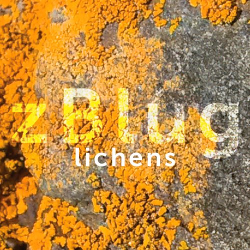 Tiri Carreras zBlug, Lichens, Label Elektramusic, 2022