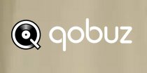 Qobuz, plateforme numérique