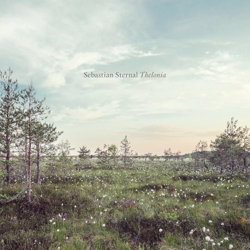 Sebastian Sternal, Thelonia, Traumton Records, 2022